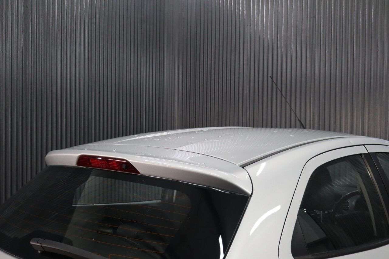 2017 FORD KA+ 2017 FORD KA+