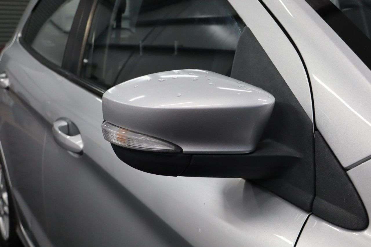 2017 FORD KA+ 2017 FORD KA+