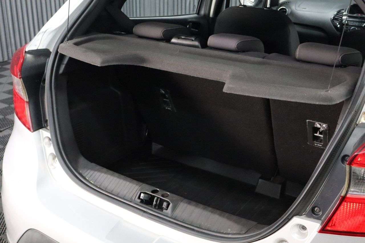 2017 FORD KA+ 2017 FORD KA+