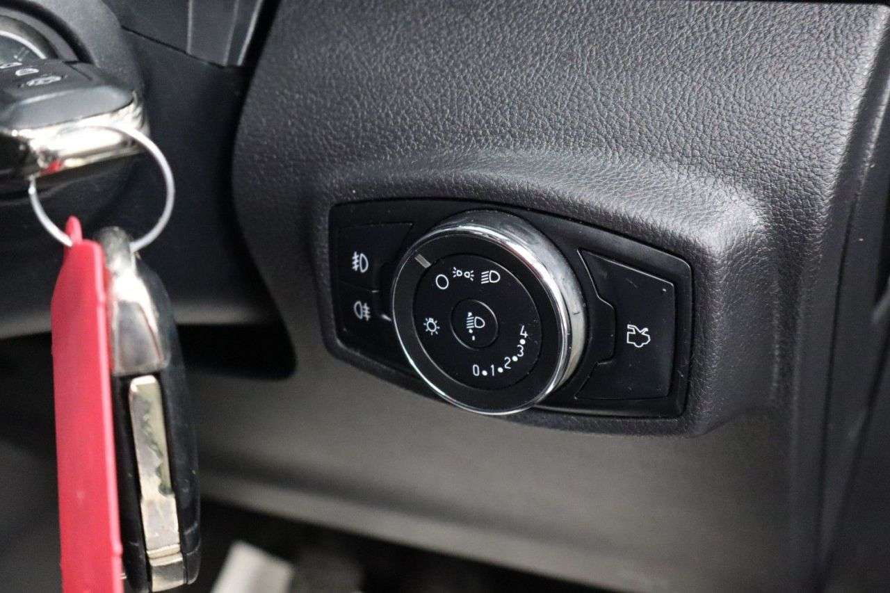 2017 FORD KA+ 2017 FORD KA+