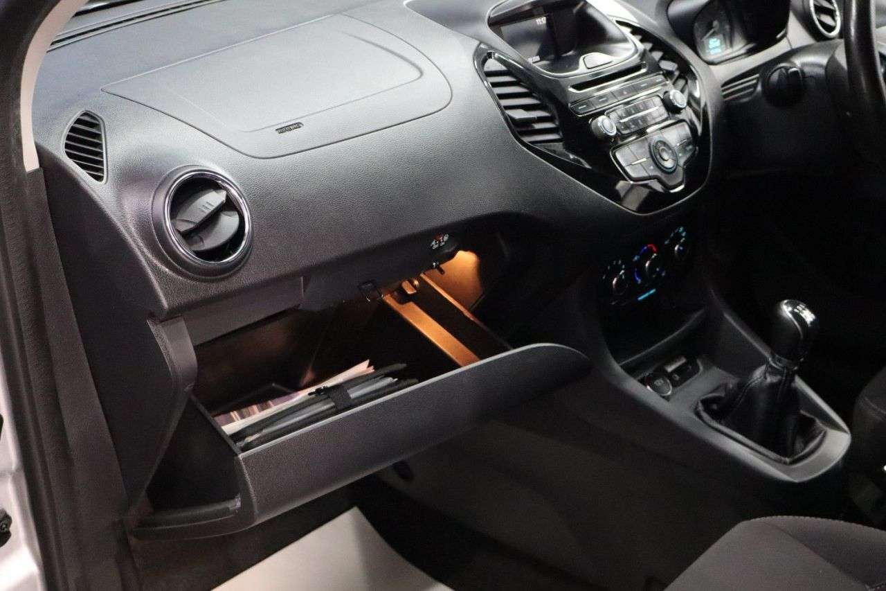 2017 FORD KA+ 2017 FORD KA+