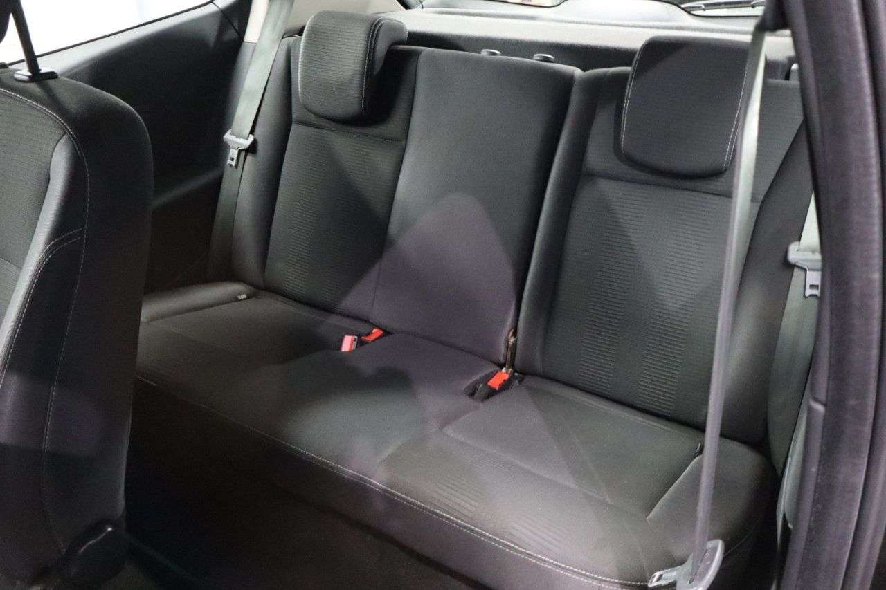 2011 RENAULT CLIO 2011 RENAULT CLIO