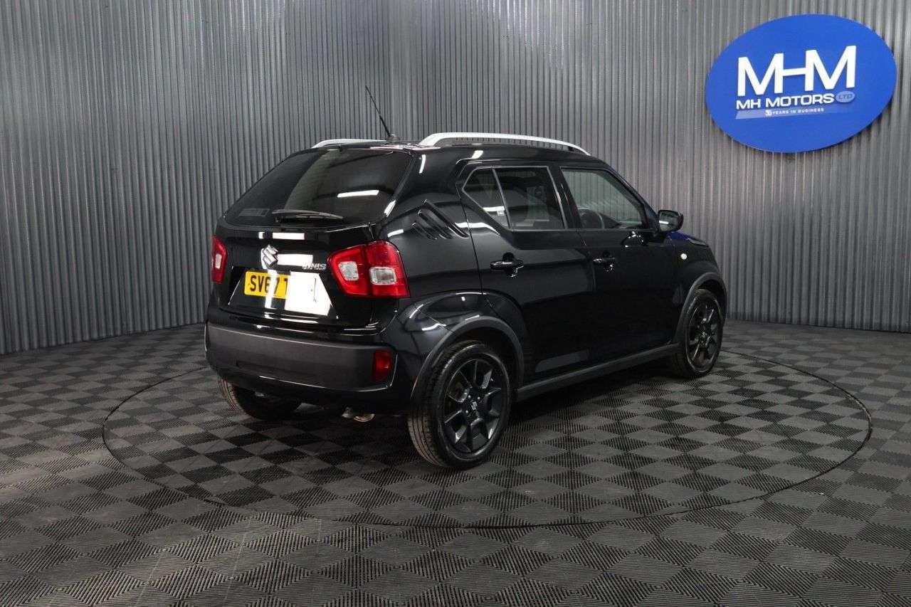 2017 SUZUKI IGNIS 2017 SUZUKI IGNIS