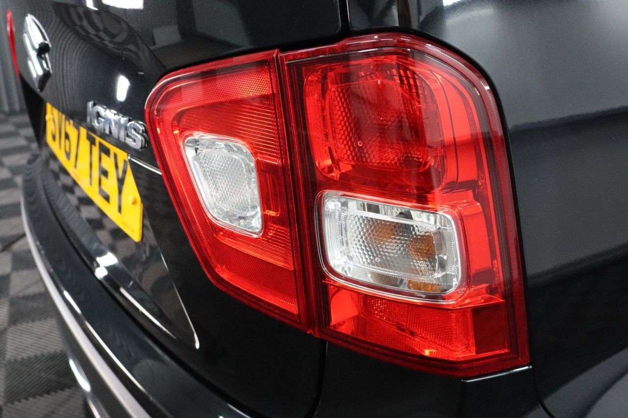 2017 SUZUKI IGNIS 2017 SUZUKI IGNIS