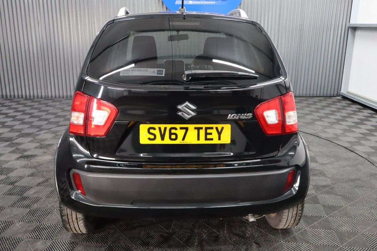 2017 SUZUKI IGNIS 2017 SUZUKI IGNIS