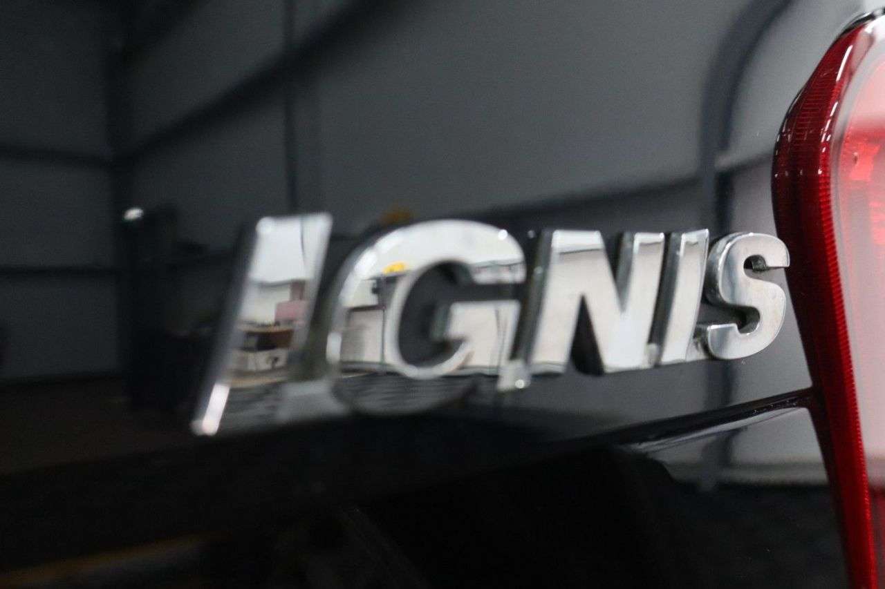 2017 SUZUKI IGNIS 2017 SUZUKI IGNIS