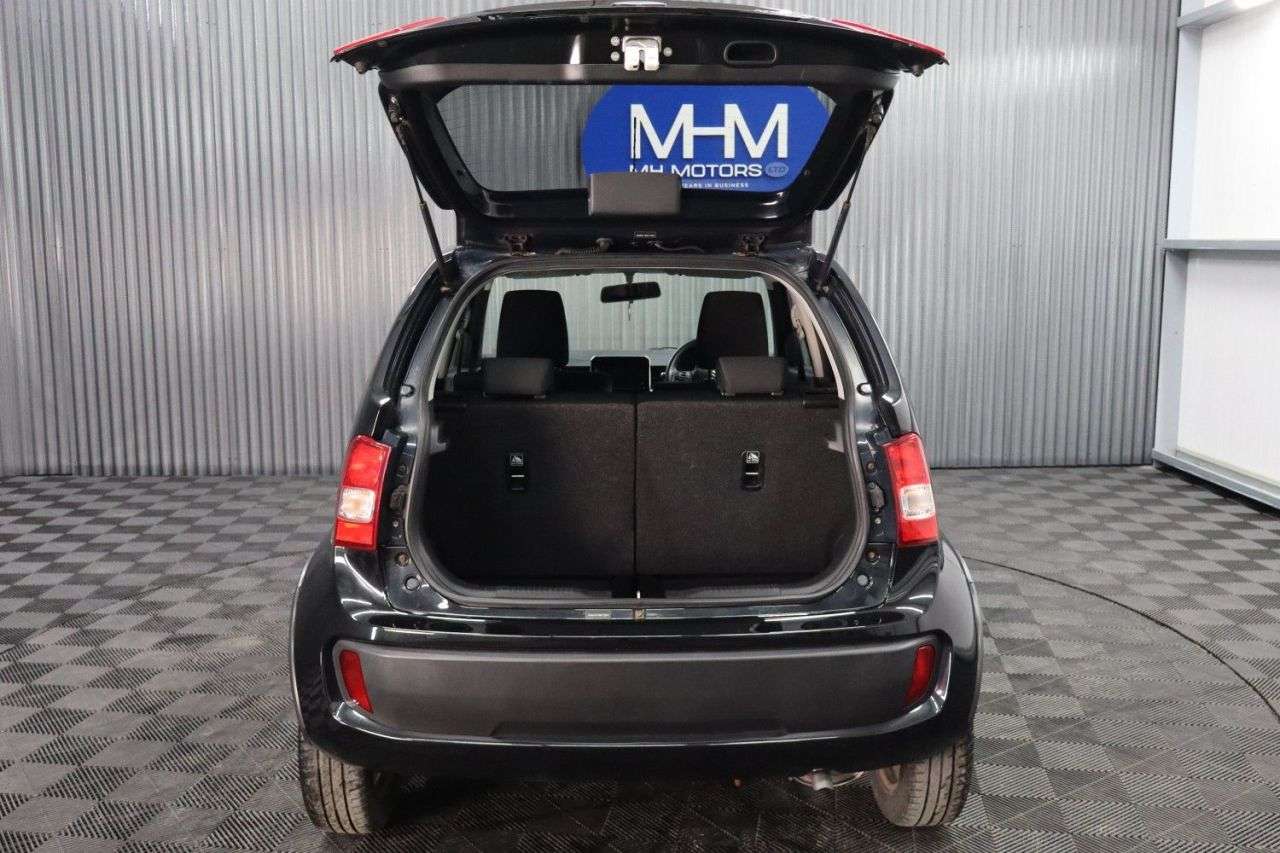 2017 SUZUKI IGNIS 2017 SUZUKI IGNIS