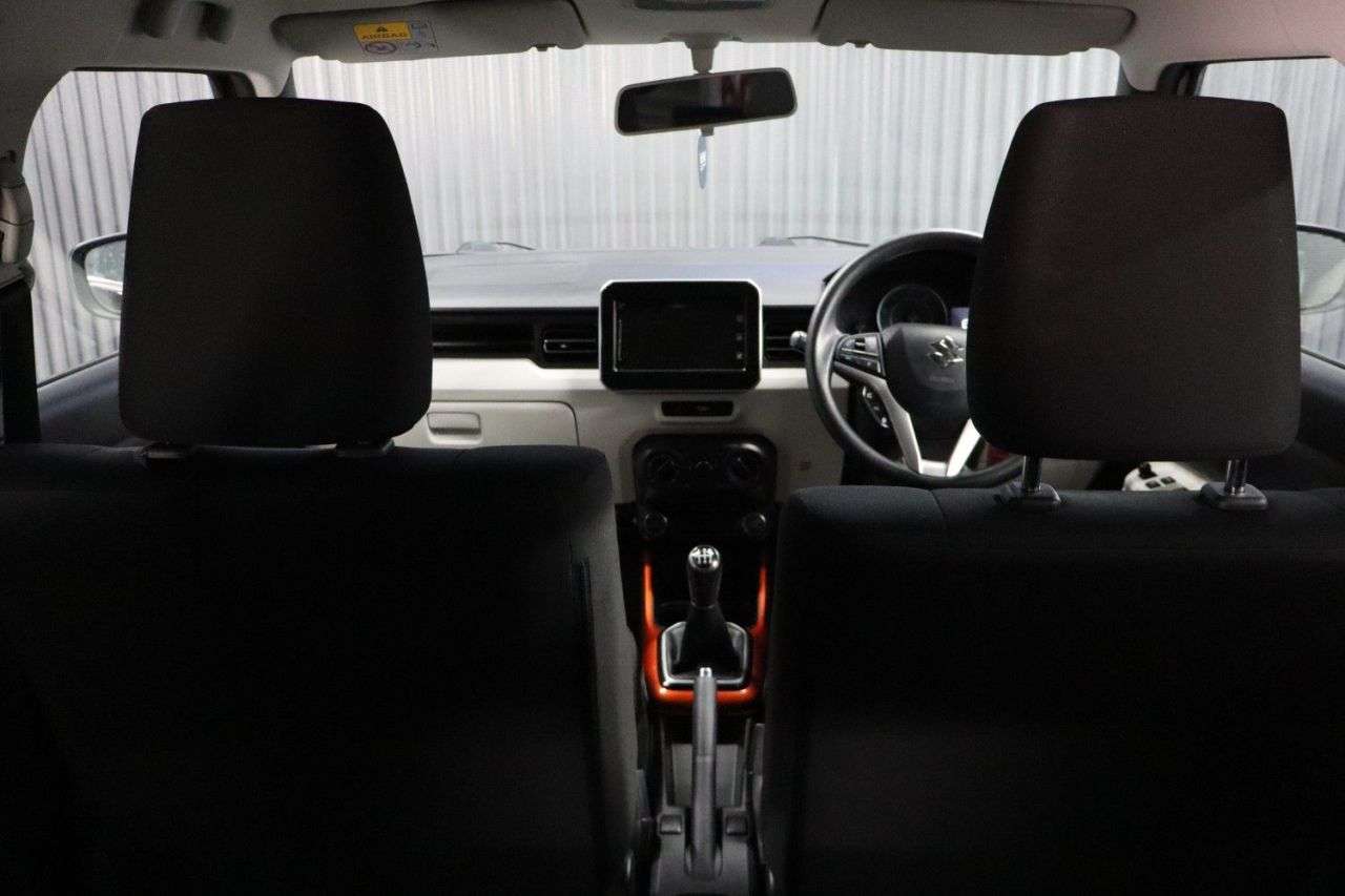 2017 SUZUKI IGNIS 2017 SUZUKI IGNIS