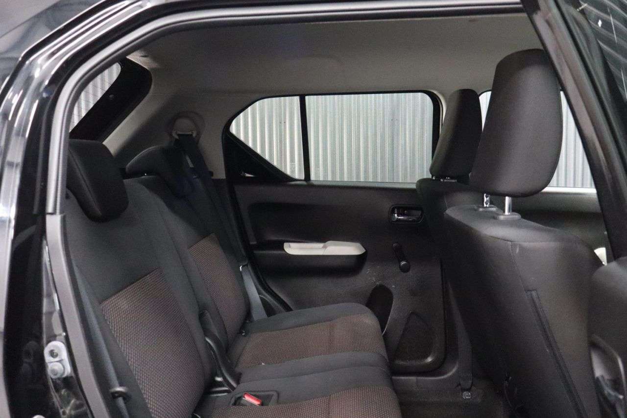 2017 SUZUKI IGNIS 2017 SUZUKI IGNIS