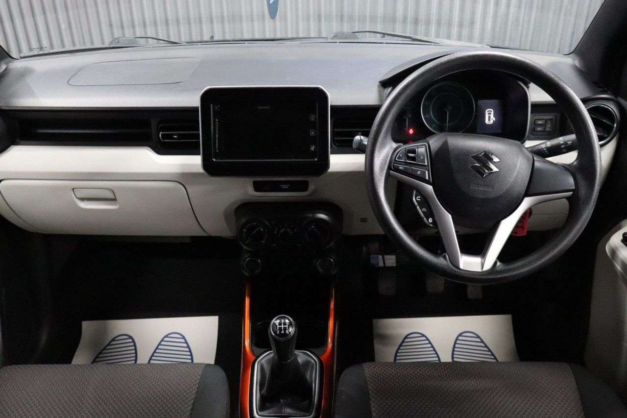 2017 SUZUKI IGNIS 2017 SUZUKI IGNIS