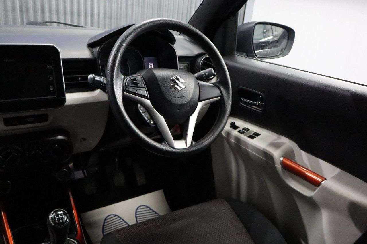 2017 SUZUKI IGNIS 2017 SUZUKI IGNIS