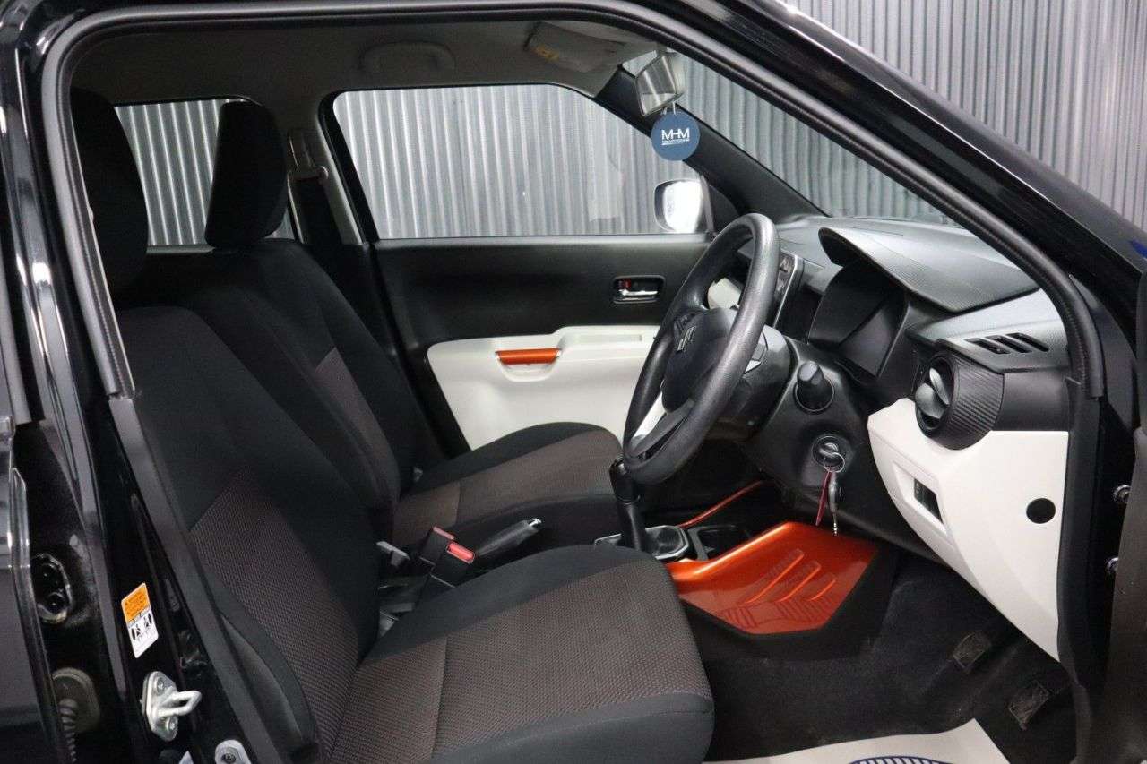 2017 SUZUKI IGNIS 2017 SUZUKI IGNIS