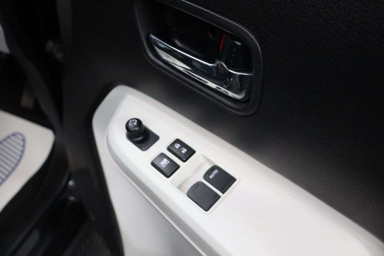 2017 SUZUKI IGNIS 2017 SUZUKI IGNIS