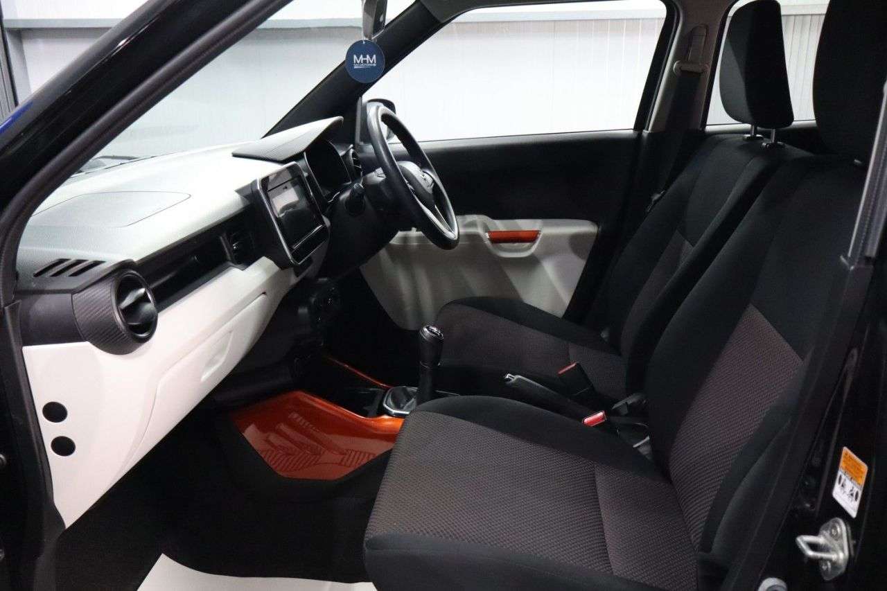 2017 SUZUKI IGNIS 2017 SUZUKI IGNIS