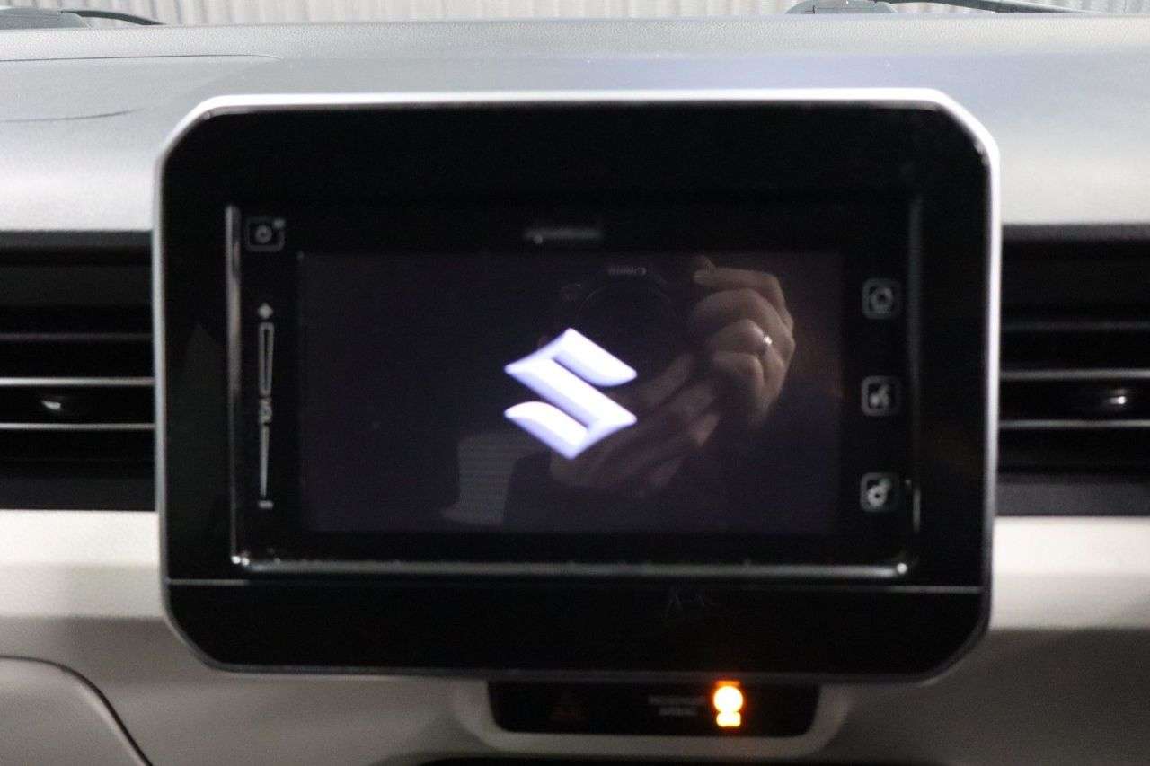 2017 SUZUKI IGNIS 2017 SUZUKI IGNIS