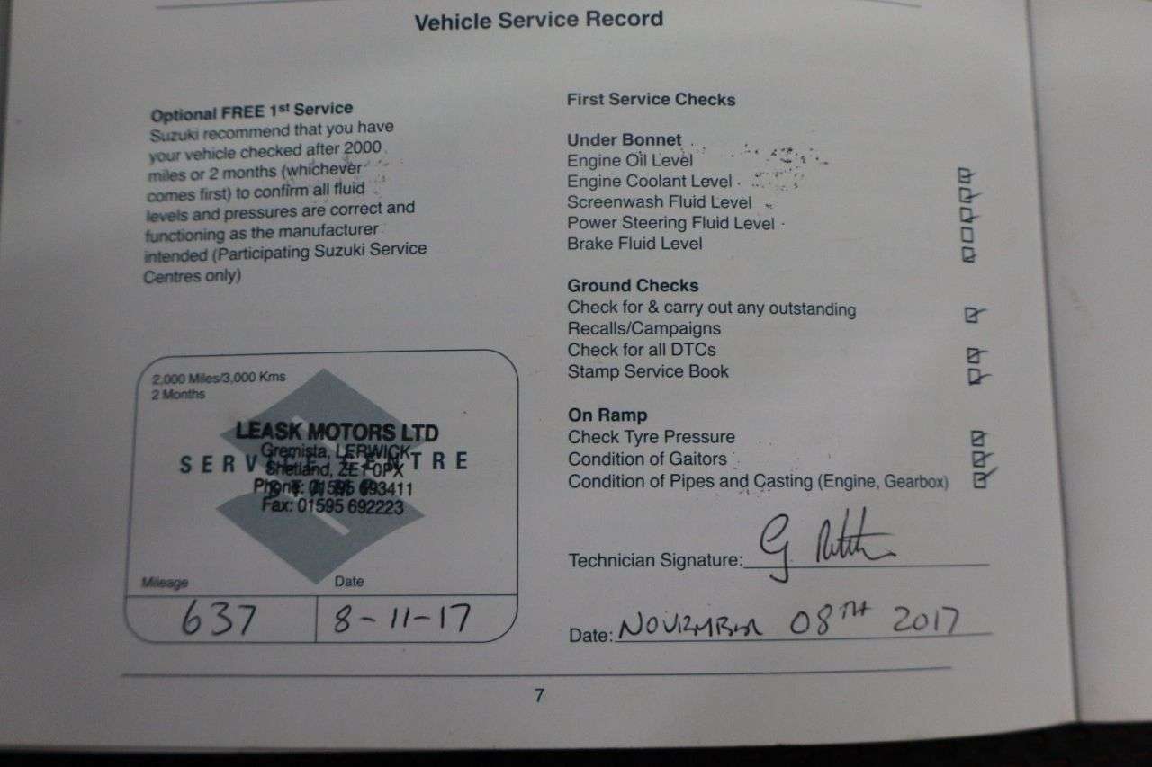 2017 SUZUKI IGNIS 2017 SUZUKI IGNIS