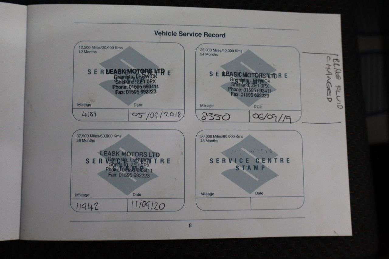 2017 SUZUKI IGNIS 2017 SUZUKI IGNIS