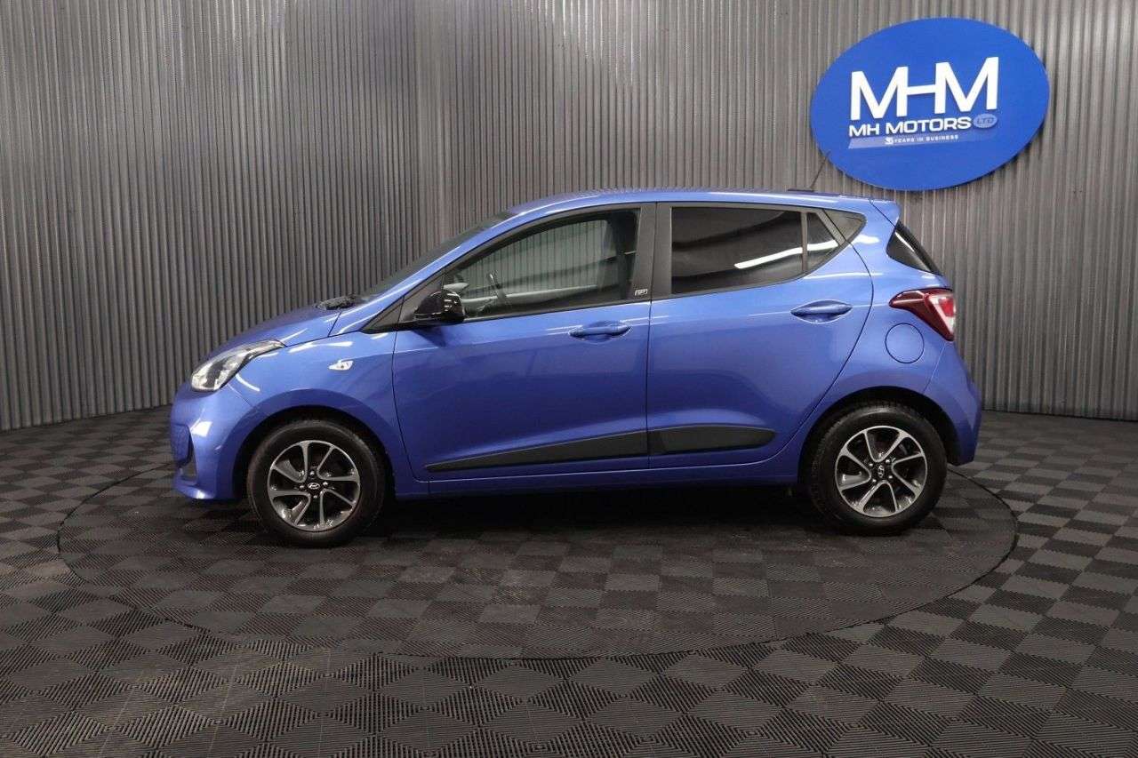 2018 HYUNDAI I10 2018 HYUNDAI I10