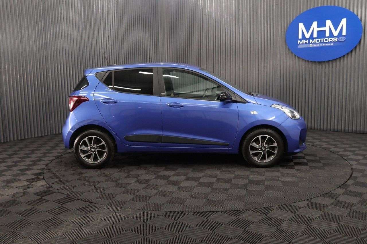 2018 HYUNDAI I10 2018 HYUNDAI I10
