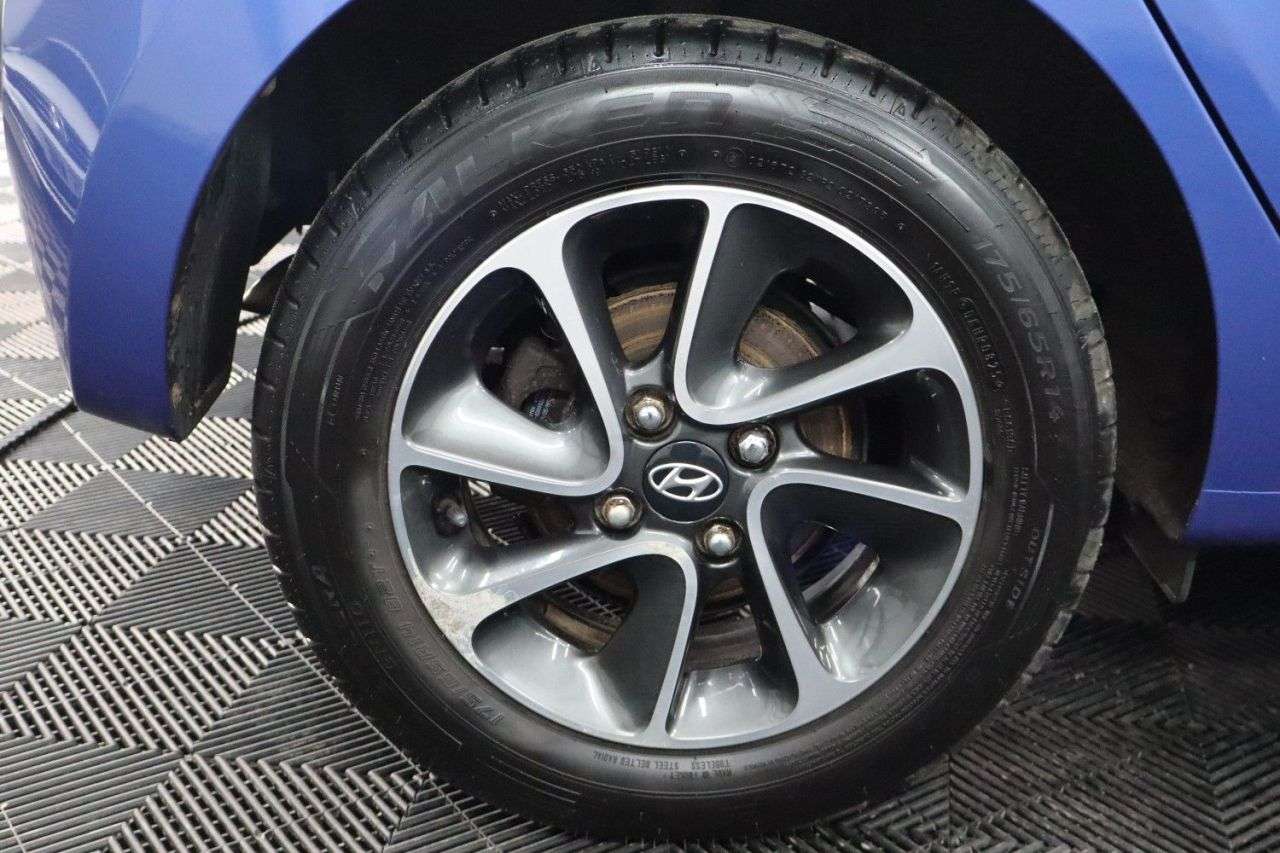 2018 HYUNDAI I10 2018 HYUNDAI I10