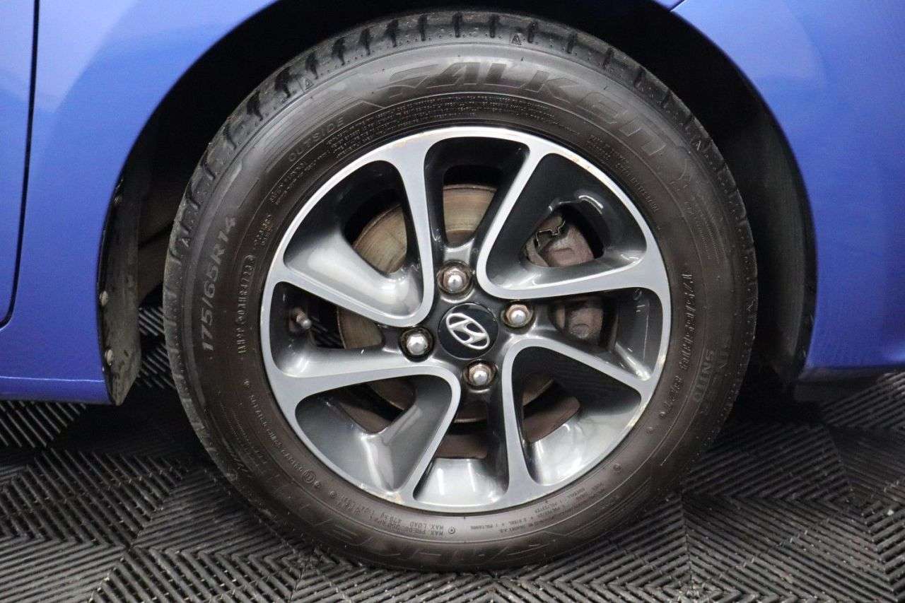 2018 HYUNDAI I10 2018 HYUNDAI I10