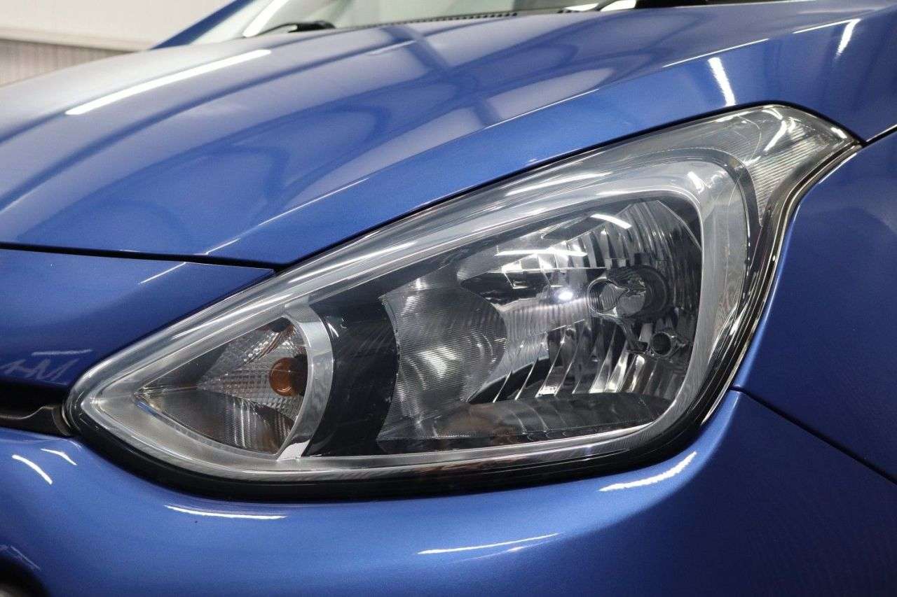 2018 HYUNDAI I10 2018 HYUNDAI I10