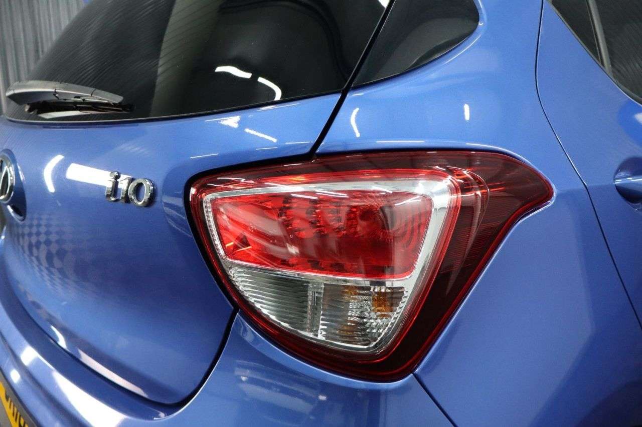 2018 HYUNDAI I10 2018 HYUNDAI I10