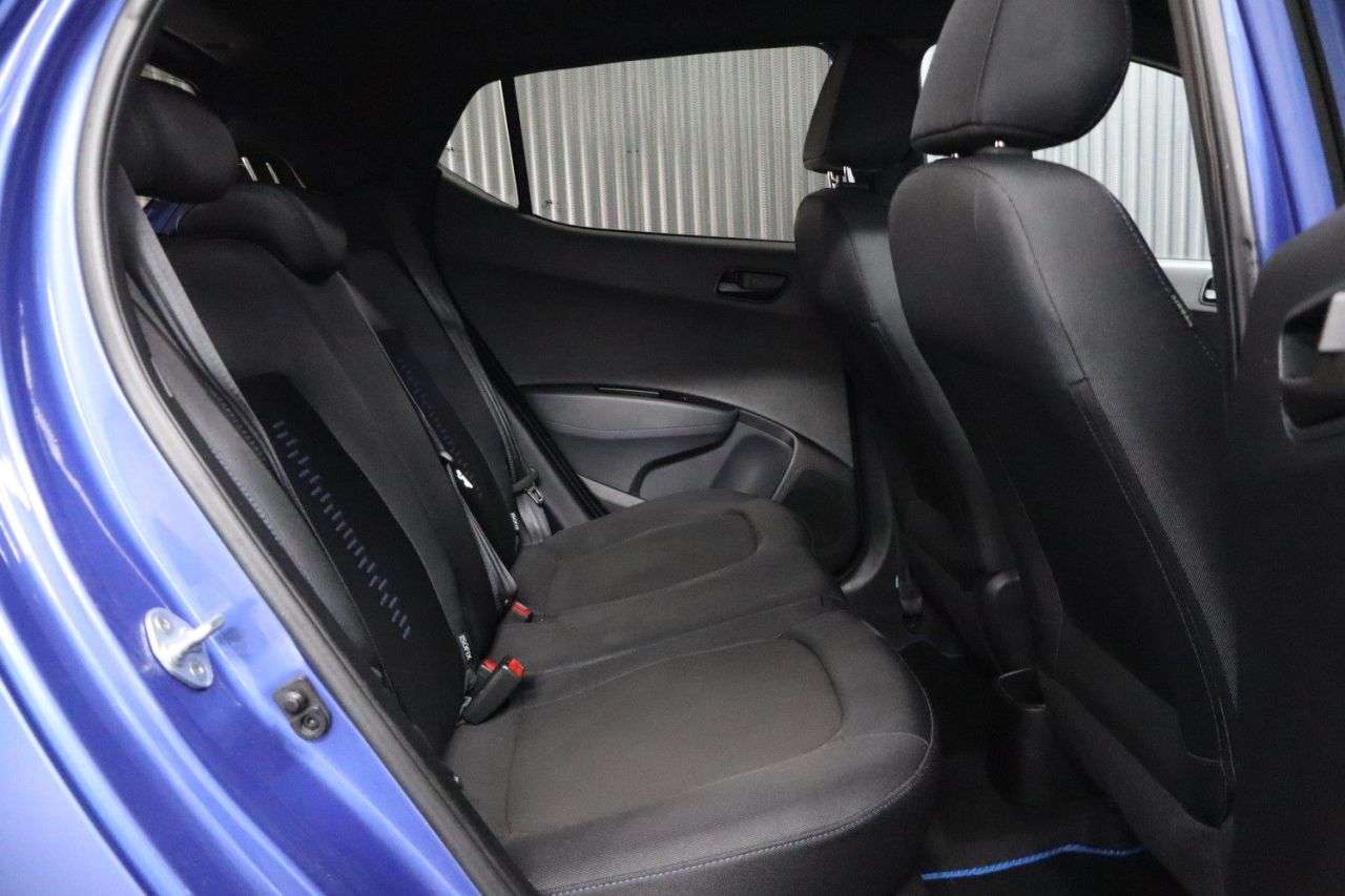 2018 HYUNDAI I10 2018 HYUNDAI I10