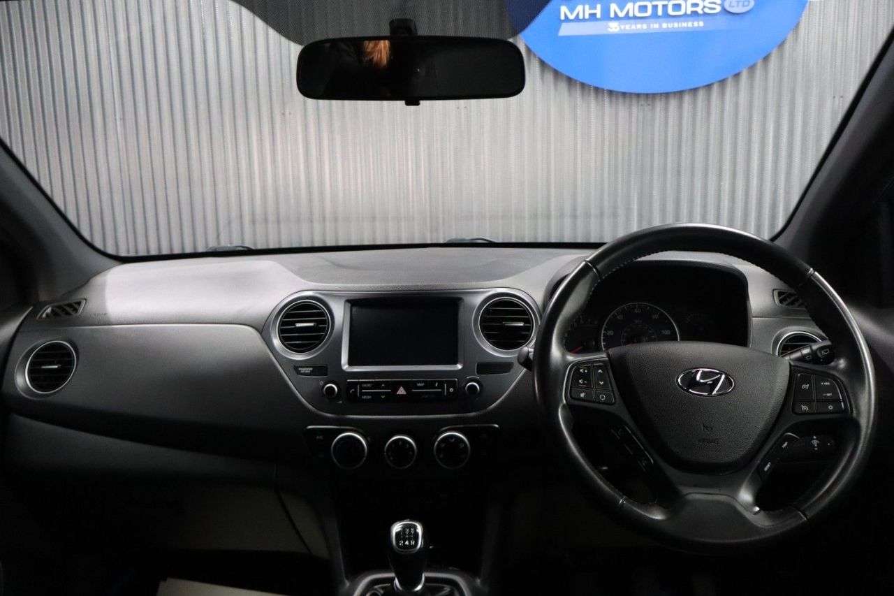 2018 HYUNDAI I10 2018 HYUNDAI I10