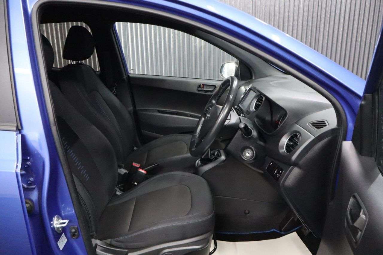 2018 HYUNDAI I10 2018 HYUNDAI I10