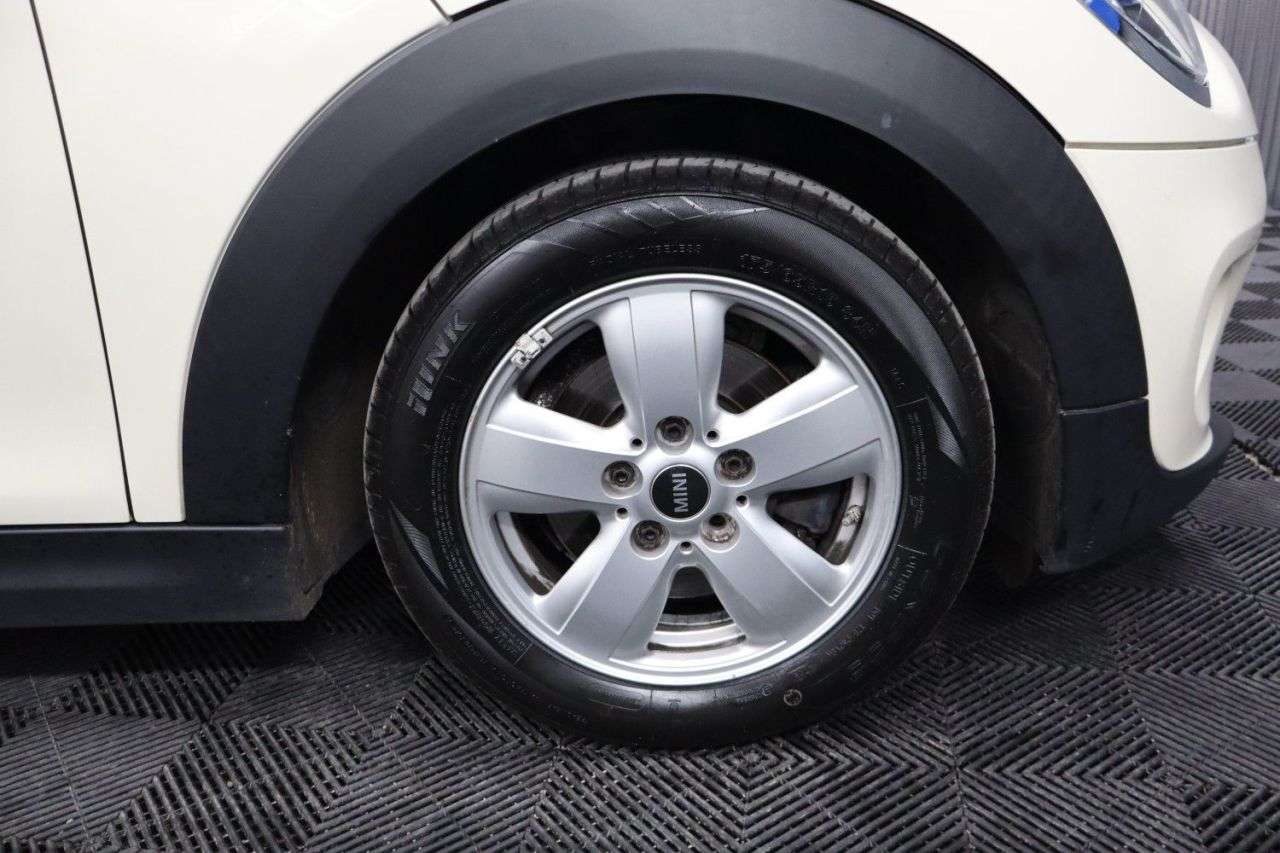 2018 MINI HATCH 2018 MINI HATCH