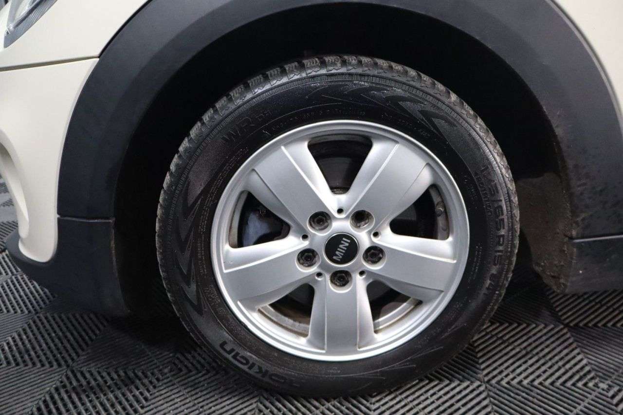 2018 MINI HATCH 2018 MINI HATCH