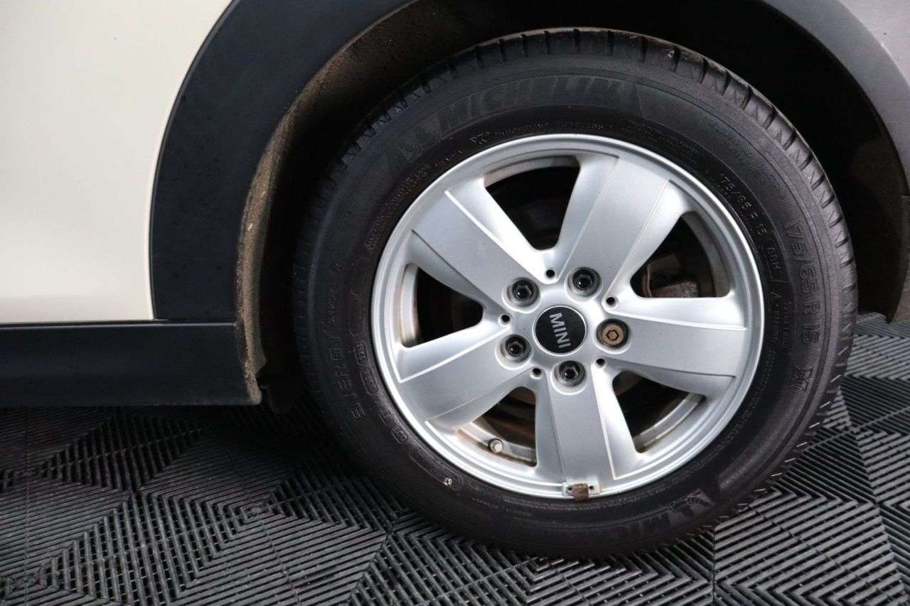 2018 MINI HATCH 2018 MINI HATCH