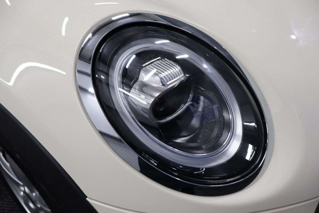 2018 MINI HATCH 2018 MINI HATCH