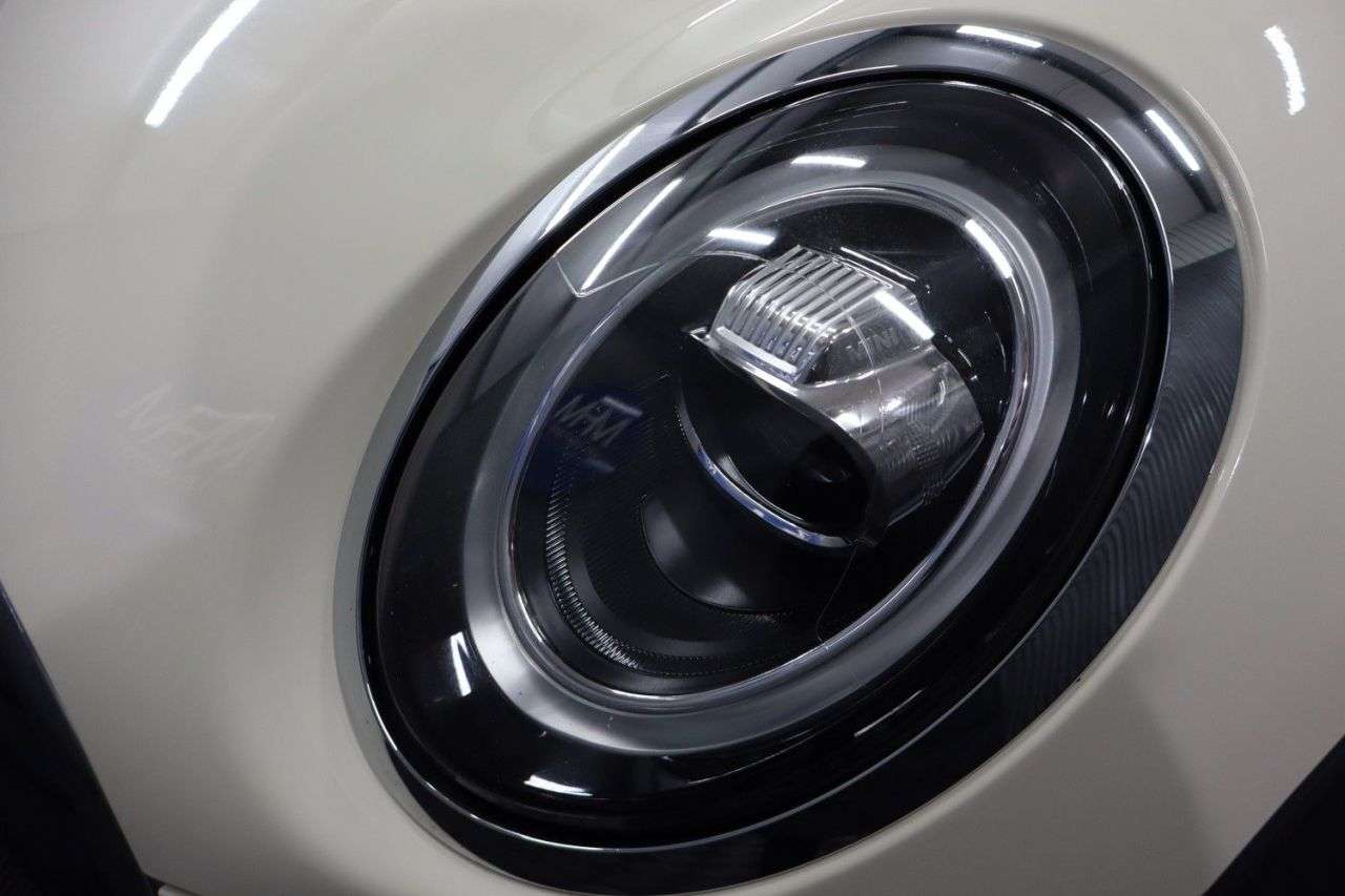 2018 MINI HATCH 2018 MINI HATCH