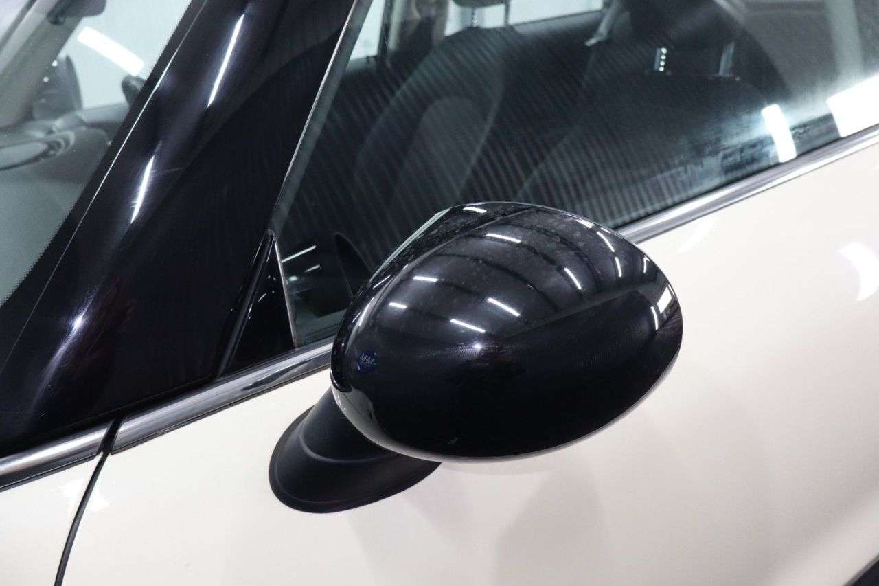 2018 MINI HATCH 2018 MINI HATCH