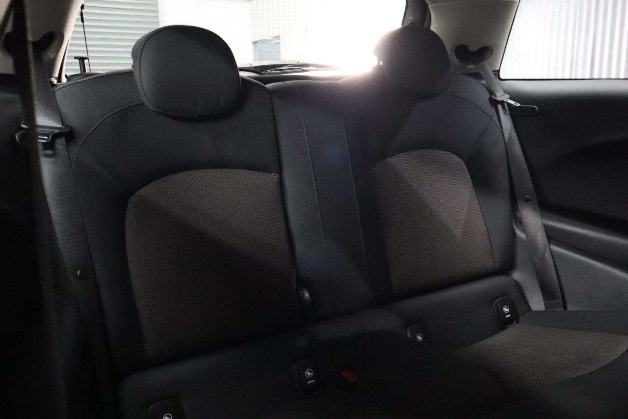 2018 MINI HATCH 2018 MINI HATCH