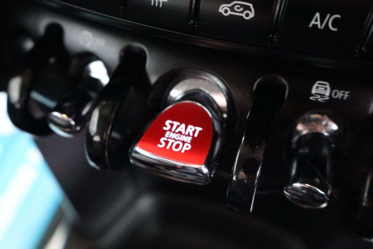 2018 MINI HATCH 2018 MINI HATCH