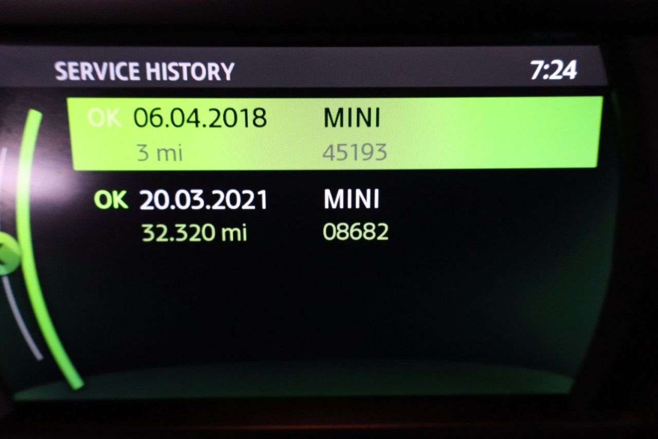 2018 MINI HATCH 2018 MINI HATCH