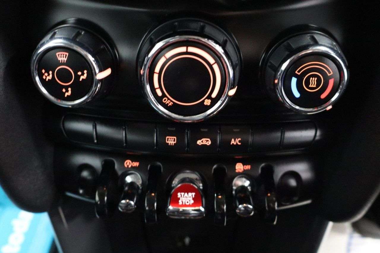 2018 MINI HATCH 2018 MINI HATCH