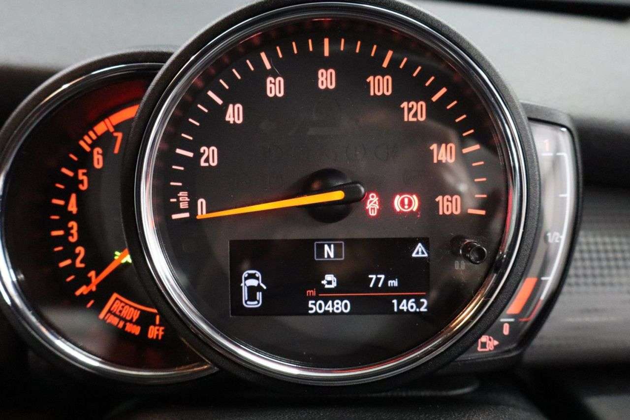 2018 MINI HATCH 2018 MINI HATCH