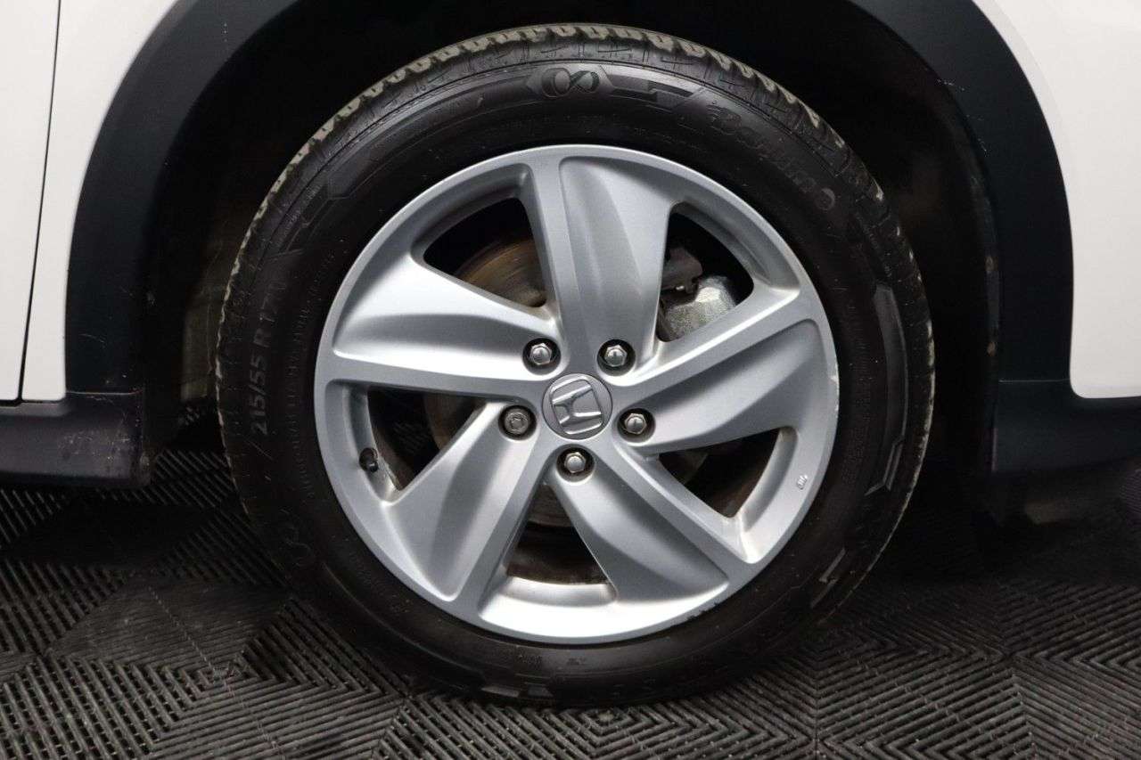 2019 HONDA HR-V 2019 HONDA HR-V