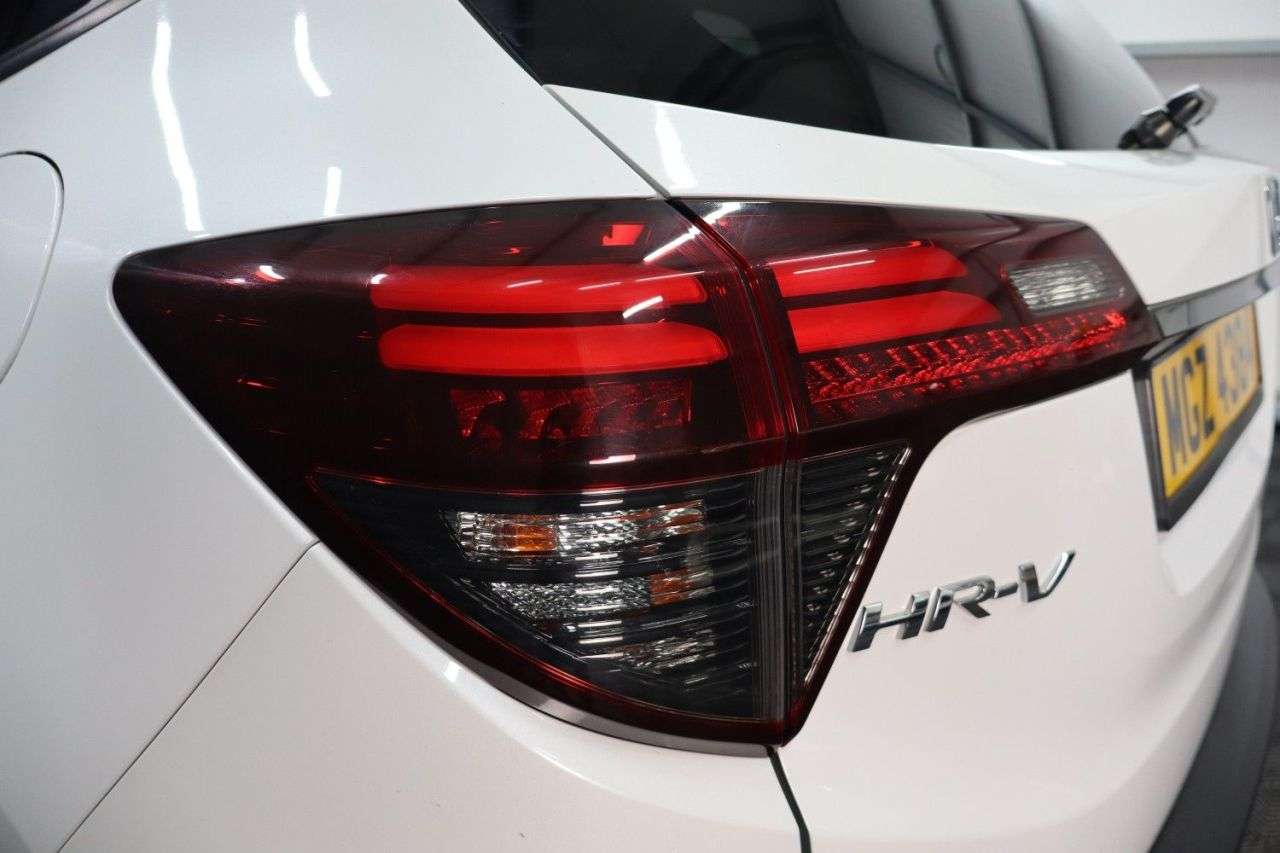 2019 HONDA HR-V 2019 HONDA HR-V