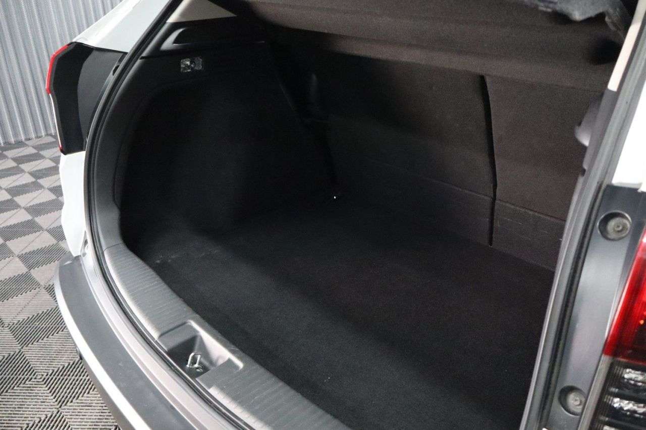 2019 HONDA HR-V 2019 HONDA HR-V