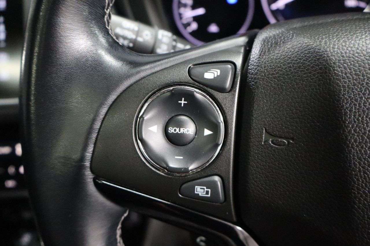 2019 HONDA HR-V 2019 HONDA HR-V