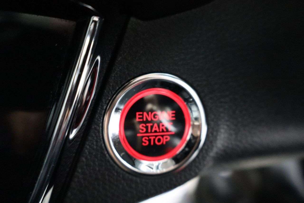 2019 HONDA HR-V 2019 HONDA HR-V