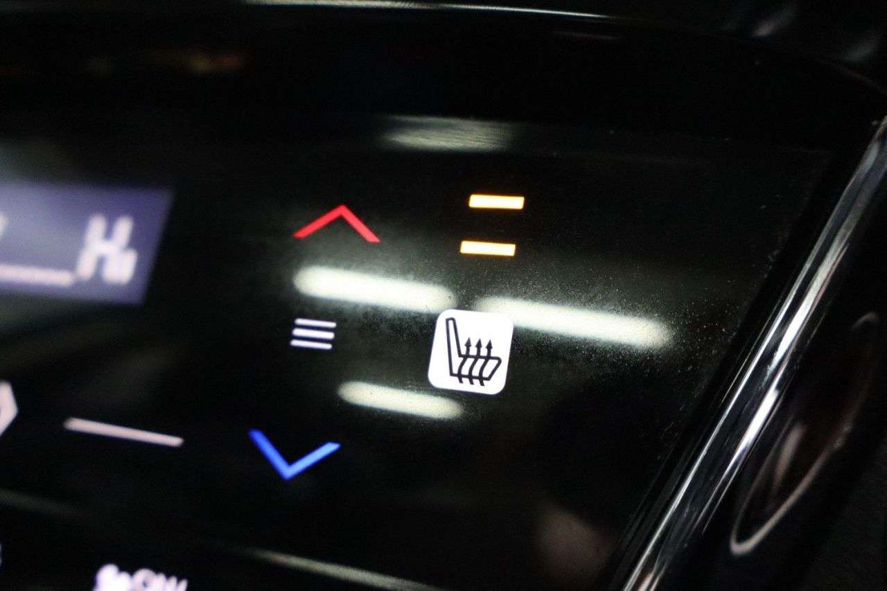 2019 HONDA HR-V 2019 HONDA HR-V