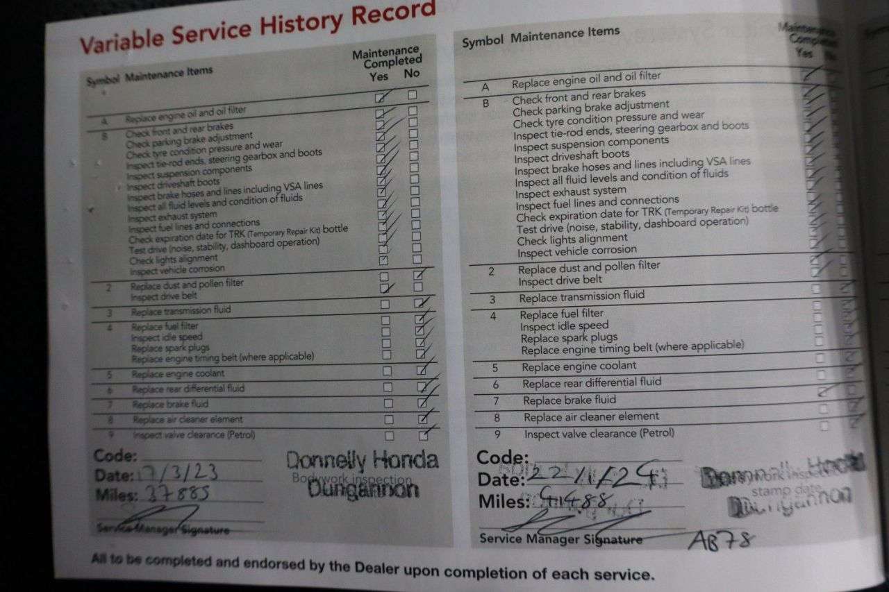 2019 HONDA HR-V 2019 HONDA HR-V