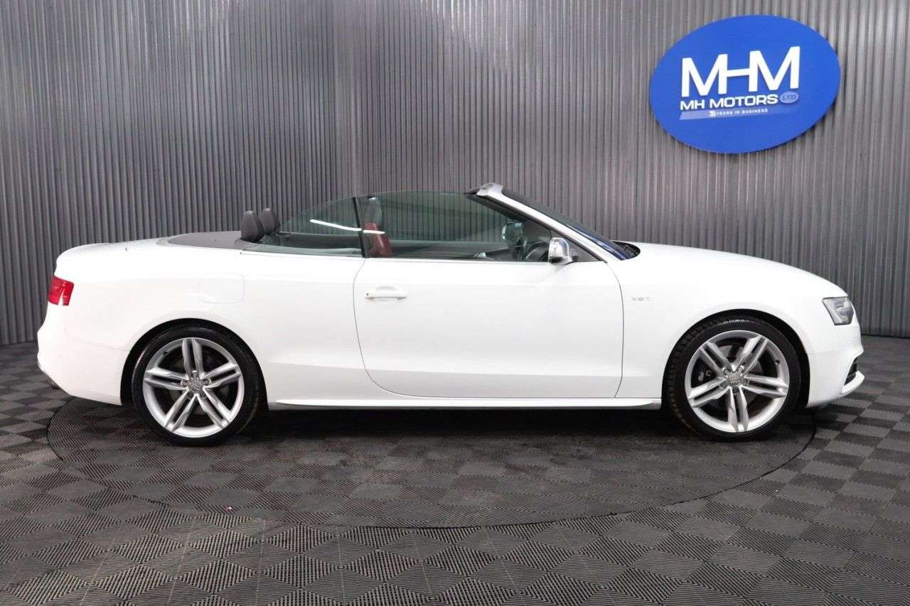 2016 AUDI S5 2016 AUDI S5