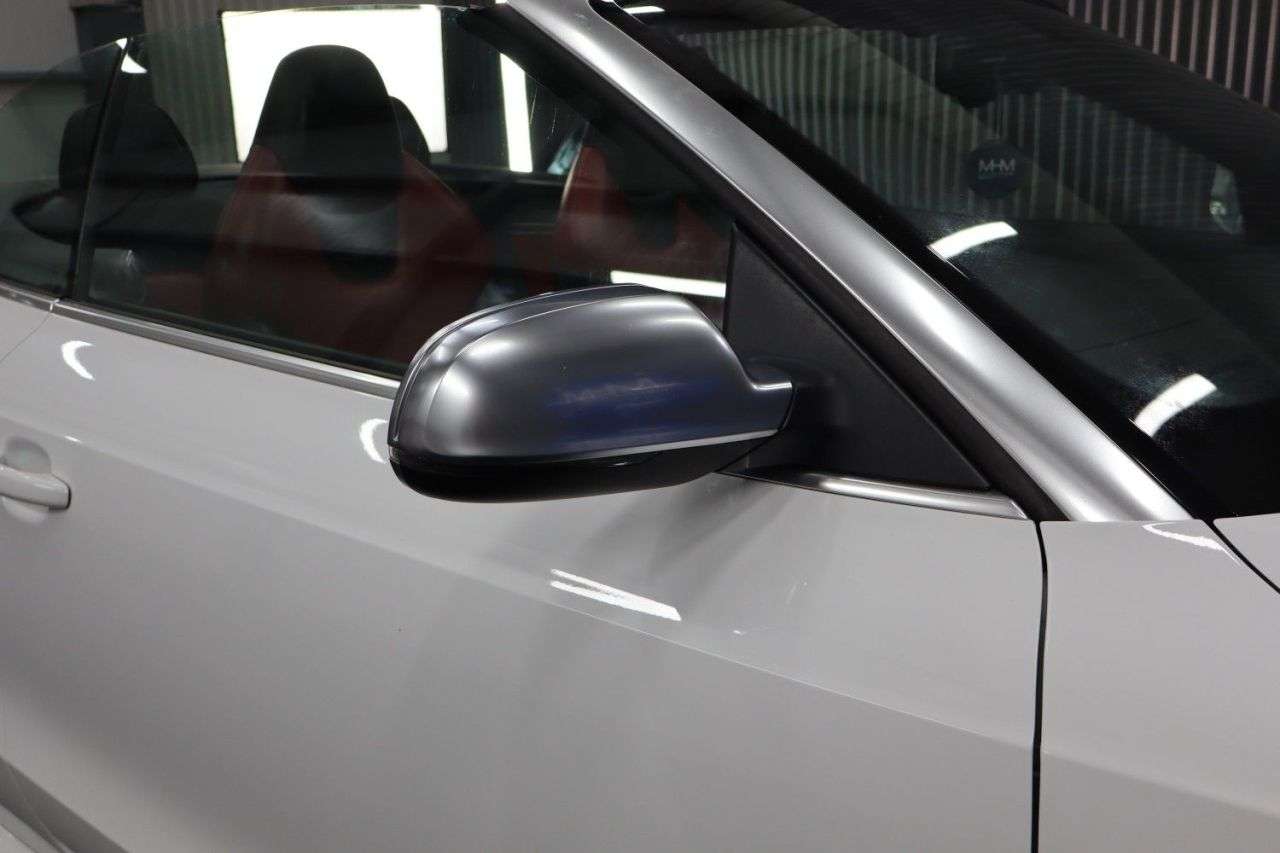 2016 AUDI S5 2016 AUDI S5